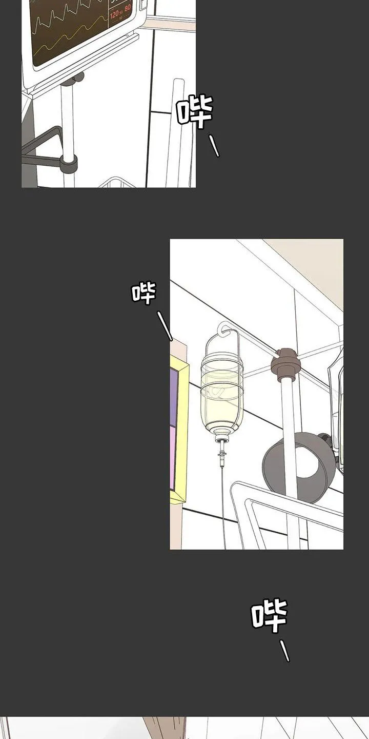 伙伴关系漫画漫画,第140章：【番外】和我结婚吧6图