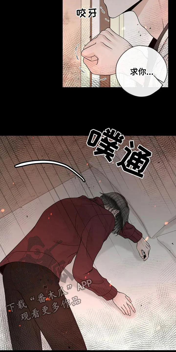 伙伴关系漫画漫画,第140章：【番外】和我结婚吧2图
