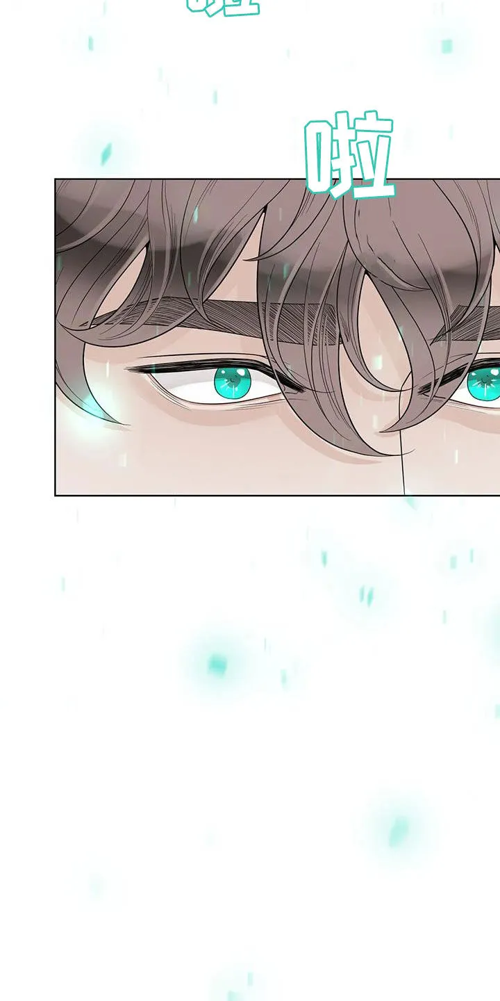 合约期伙伴漫画漫画,第161章：【番外】很奇怪2图