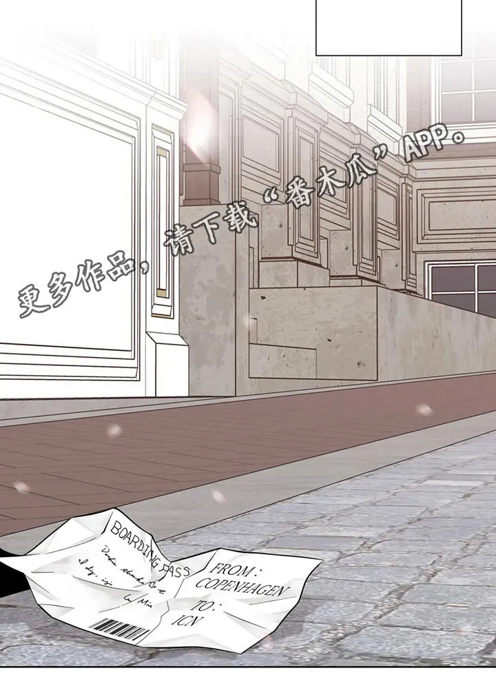 合约期伙伴漫画漫画,第126章：【第二季完结】见面27图