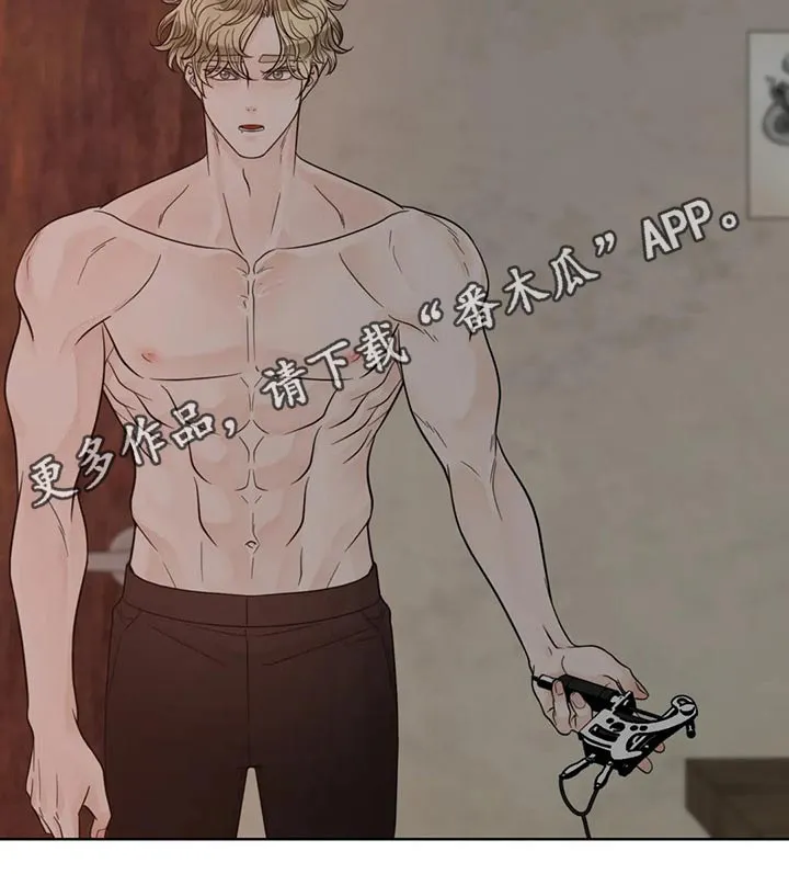 秘诀合约#小说#漫画漫画,第121章：【第二季】着火18图