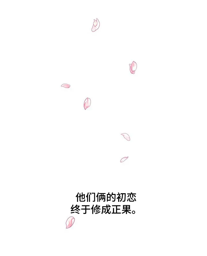 伙伴关系漫画漫画,第147章：【番外】表白25图