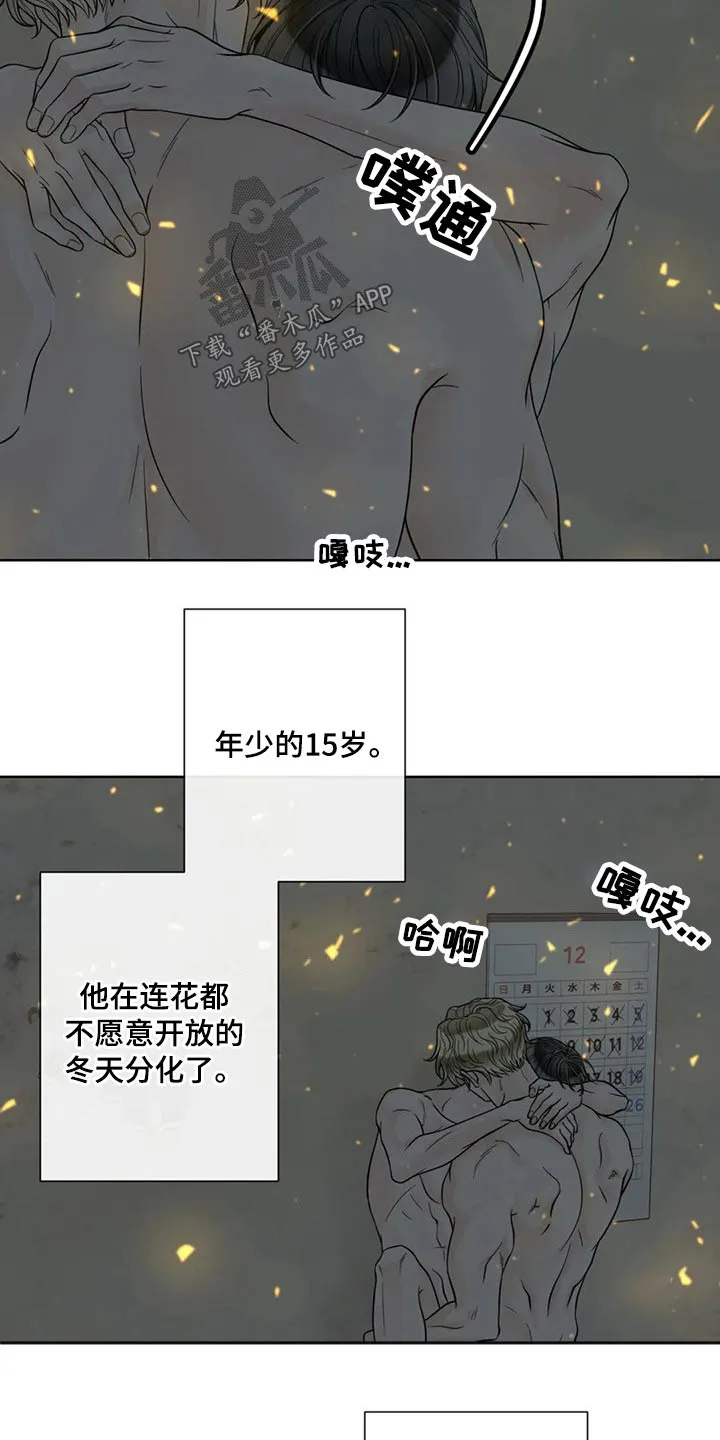 合约期伙伴漫画漫画,第117章：【第二季】自愿6图