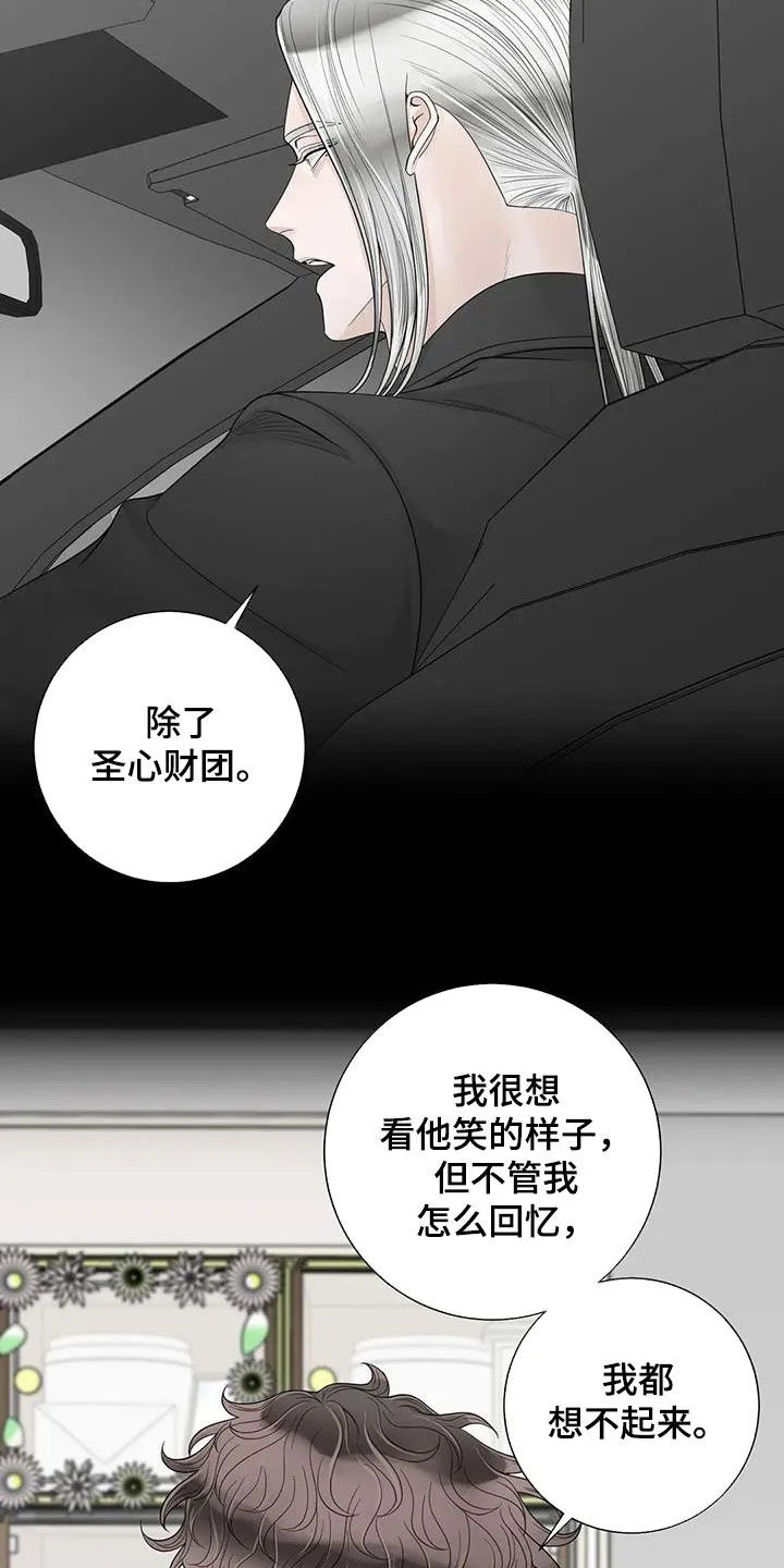 合约期伙伴漫画漫画,第154章：【番外】诚实面对24图