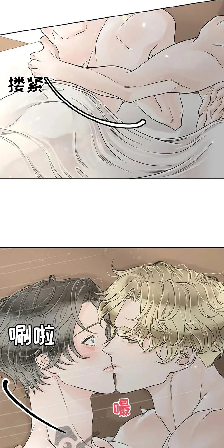 合约期伙伴漫画漫画,第136章：【番外】像梦一样20图