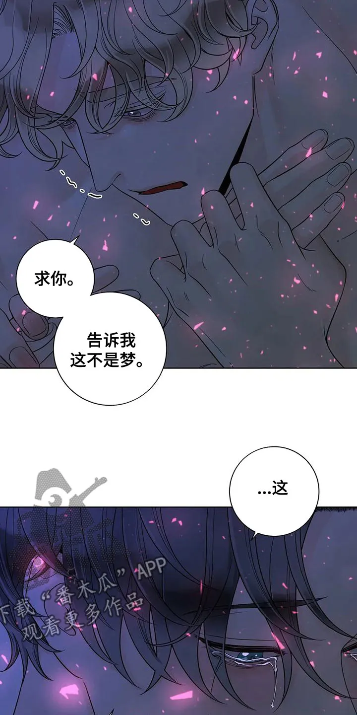 合约期伙伴漫画漫画,第136章：【番外】像梦一样4图