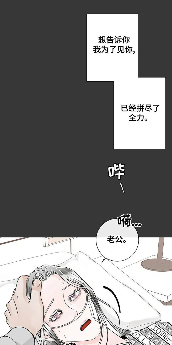 伙伴关系漫画漫画,第140章：【番外】和我结婚吧10图