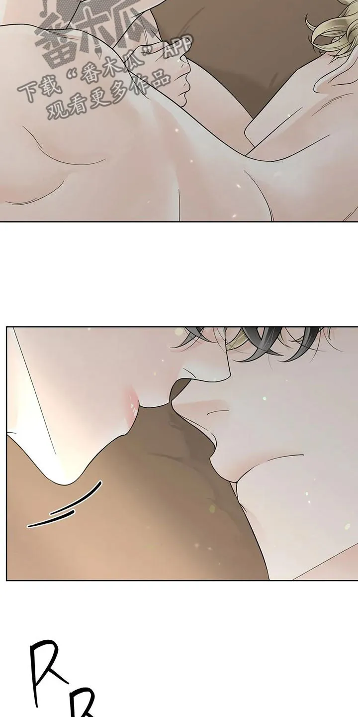 合约期伙伴漫画漫画,第136章：【番外】像梦一样17图