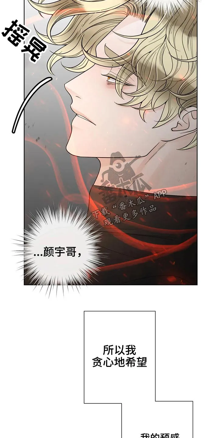伙伴关系漫画漫画,第124章：【第二季】哭泣19图