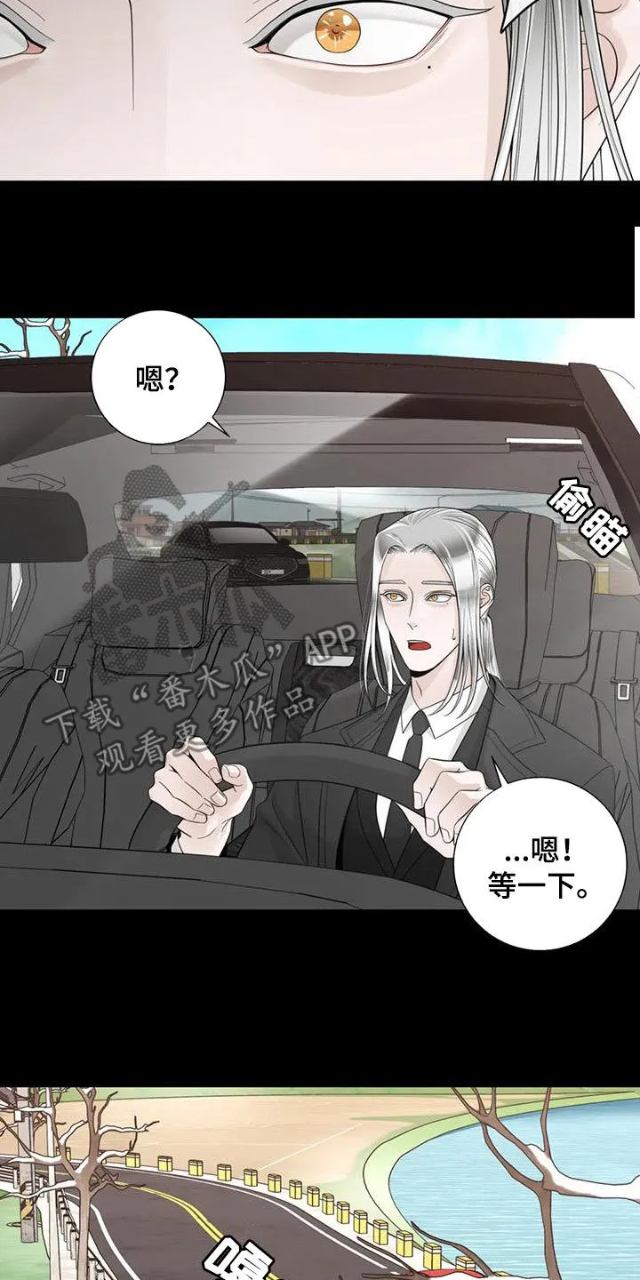 合约倒计时漫画漫画,第153章：【番外】四年后18图