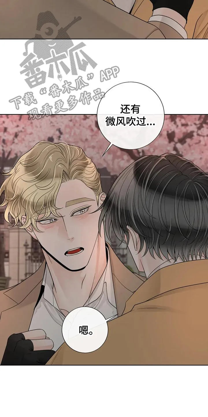 伙伴关系漫画漫画,第147章：【番外】表白14图