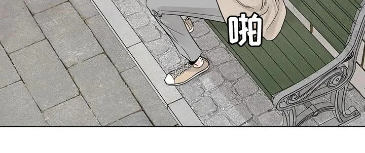 伙伴关系漫画漫画,第137章：【番外】有什么资格8图