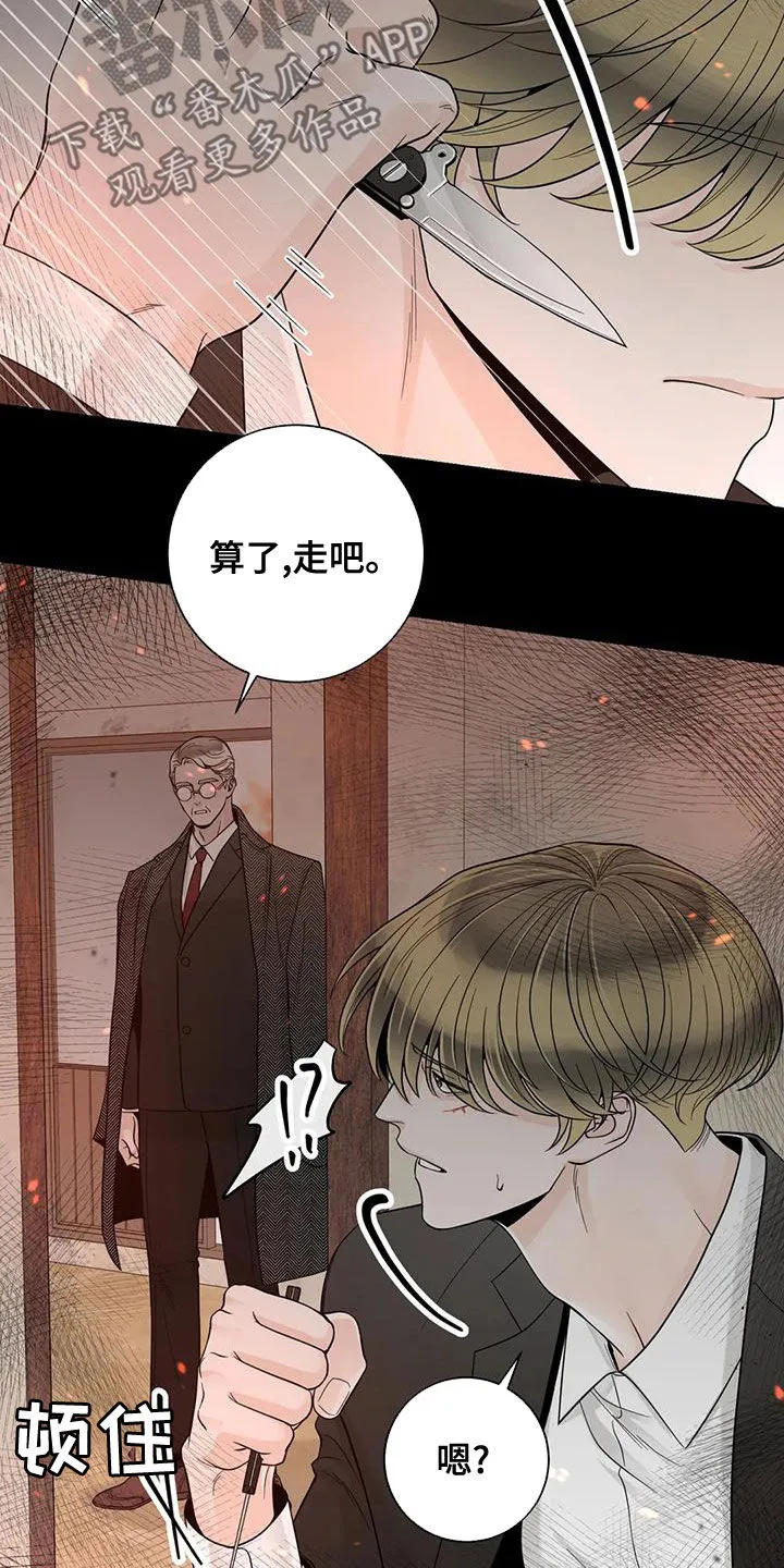 伙伴关系漫画漫画,第140章：【番外】和我结婚吧21图