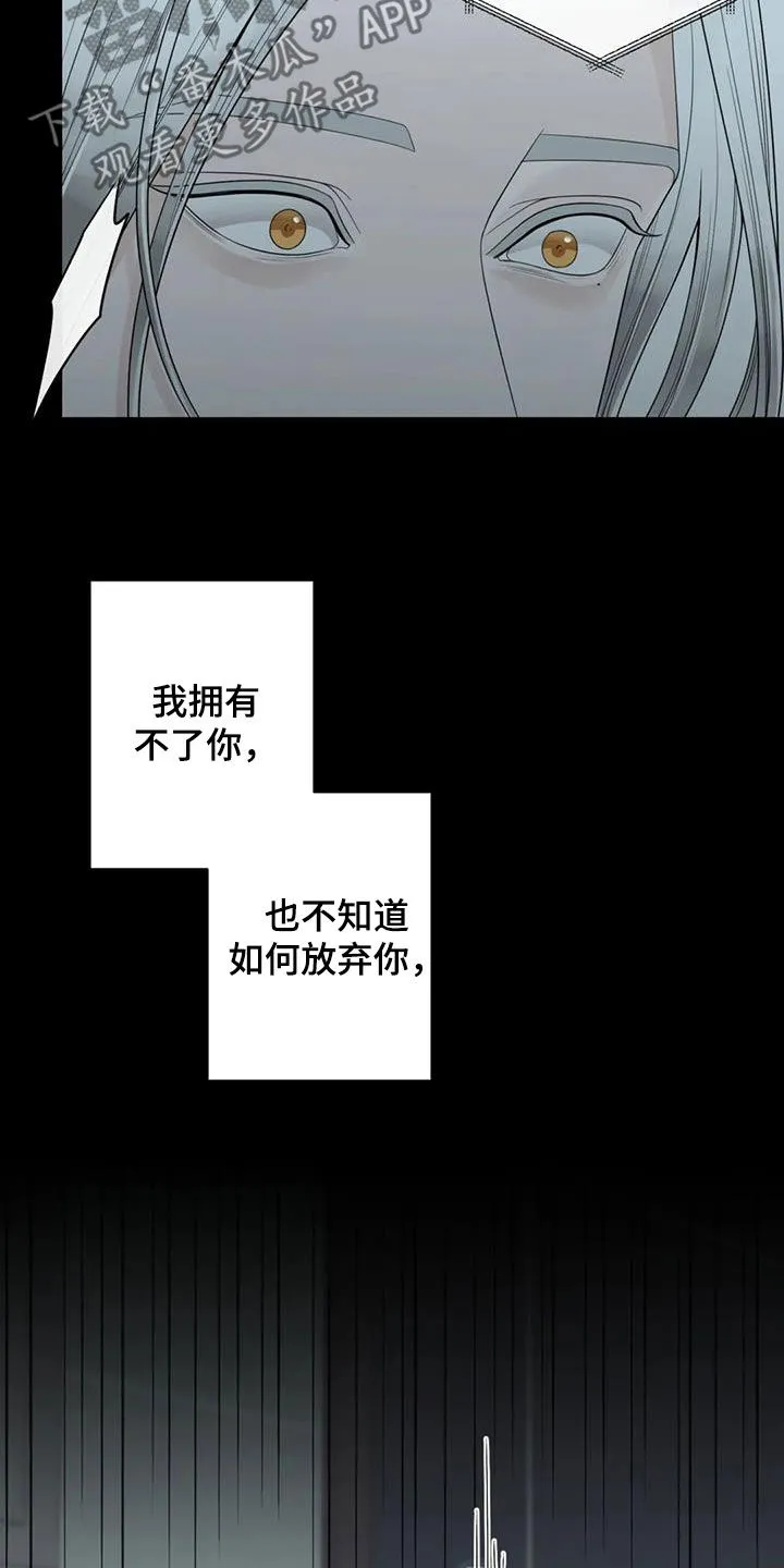 伙伴关系漫画漫画,第156章：【番外】拥有不了你19图