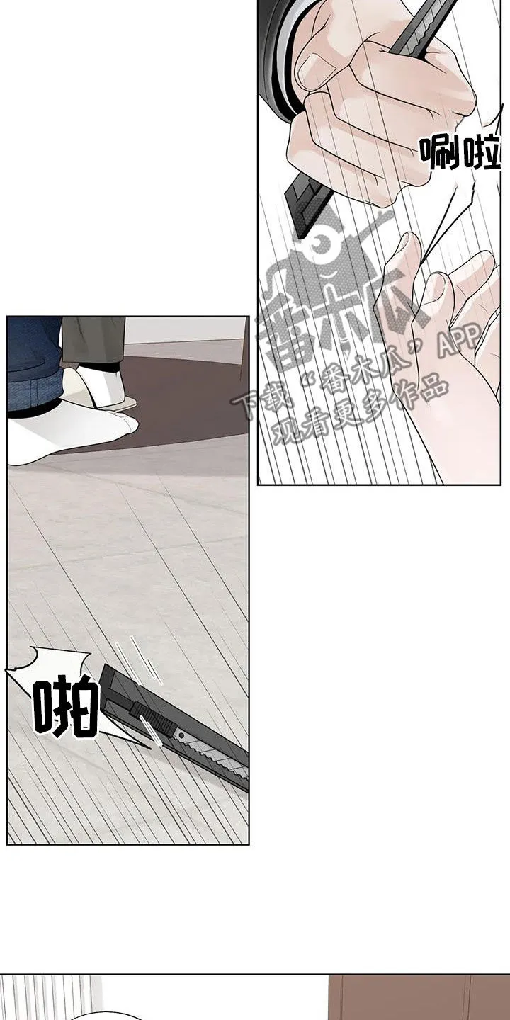 伙伴漫画内容漫画,第165章：【番外】会幸福的3图