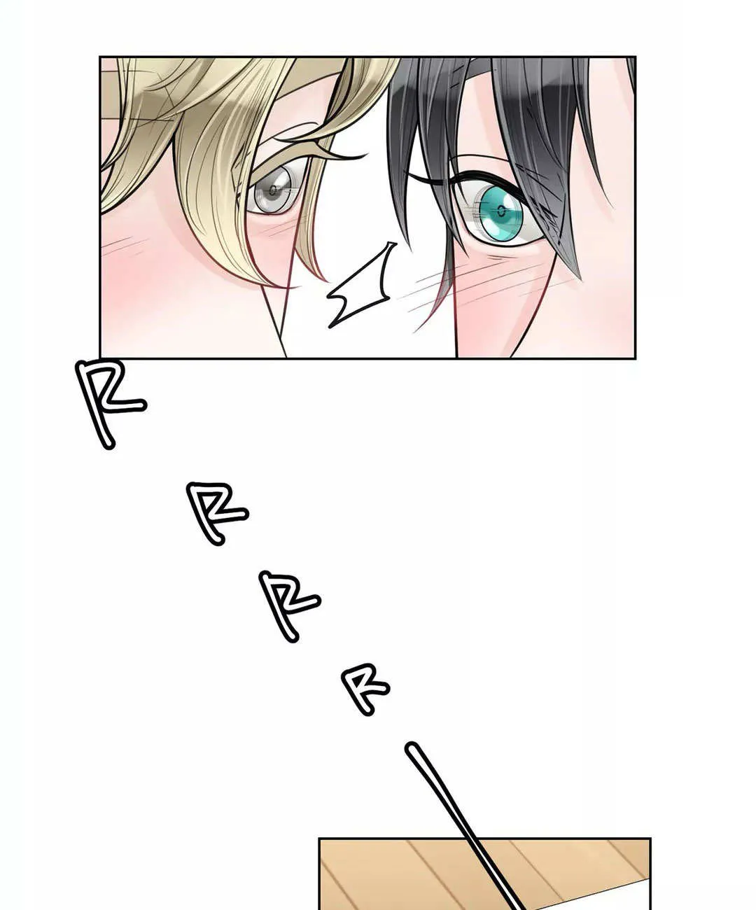 合约期伙伴漫画漫画,第40章：你要听话1图