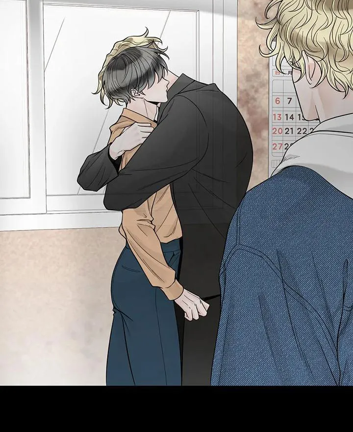 合约倒计时漫画漫画,第135章：【番外】我在这5图