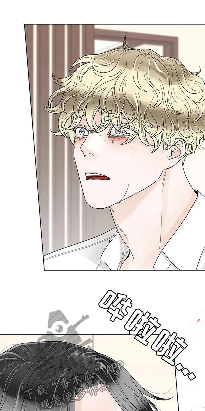 伙伴关系漫画漫画,第140章：【番外】和我结婚吧26图