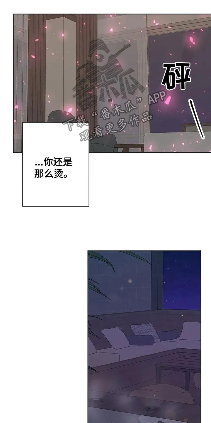 伙伴关系漫画漫画,第131章：【番外】别再让我发疯16图