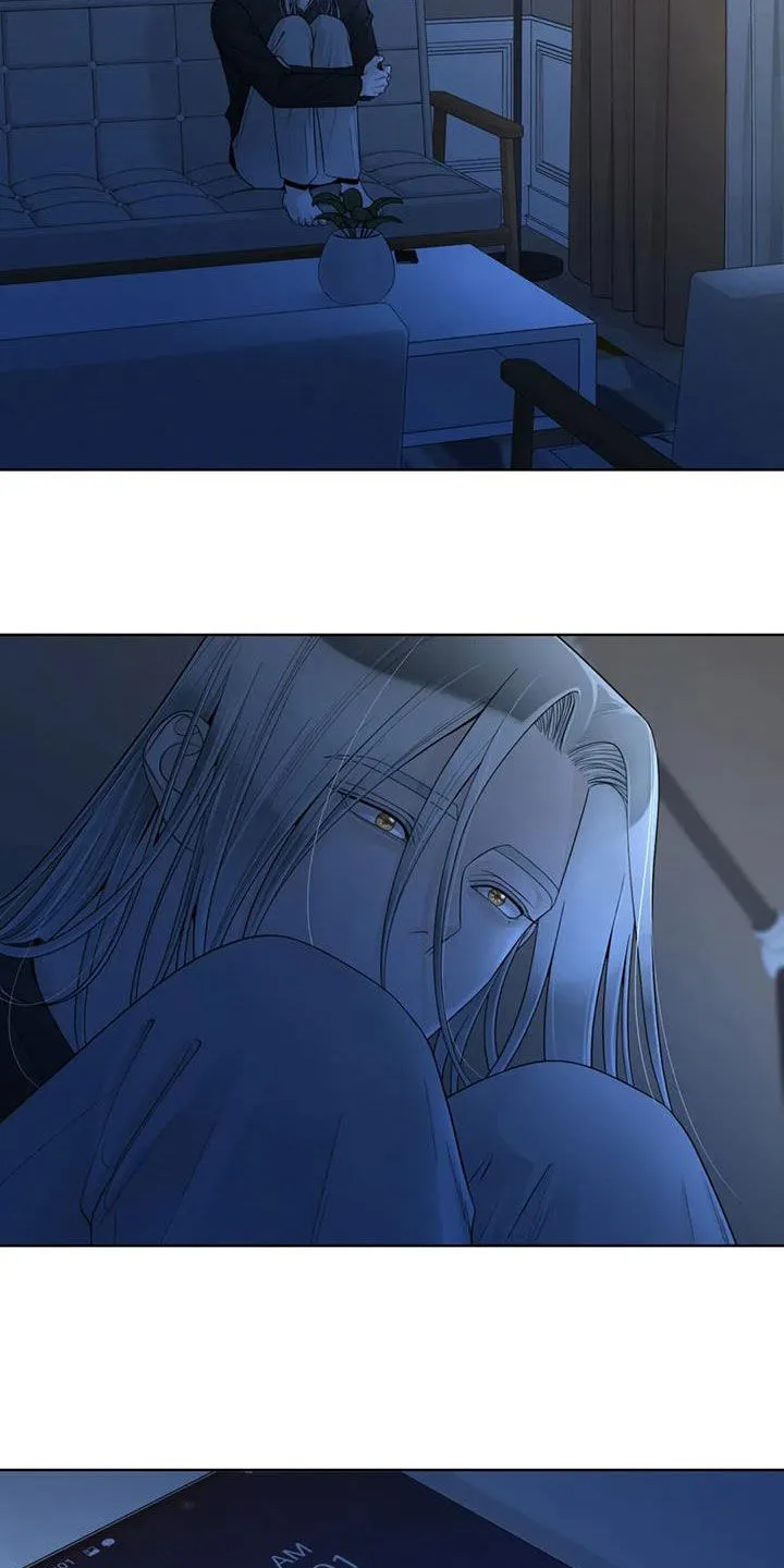 合约期伙伴漫画漫画,第157章：【番外】等待18图