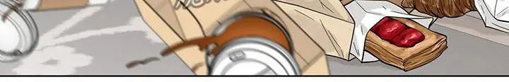 合约期什么意思漫画,第138章：【番外】一团乱7图