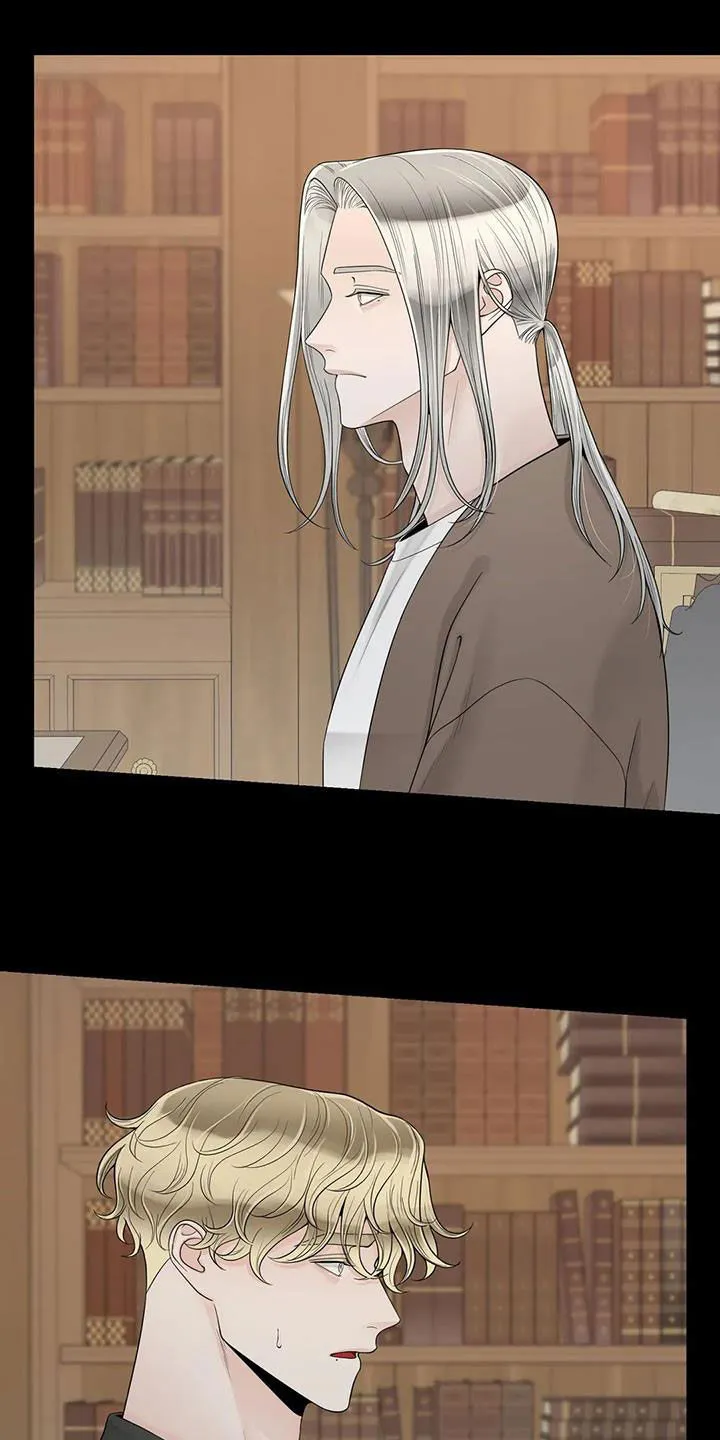 合约倒计时漫画漫画,第155章：【番外】就算是你也不行16图