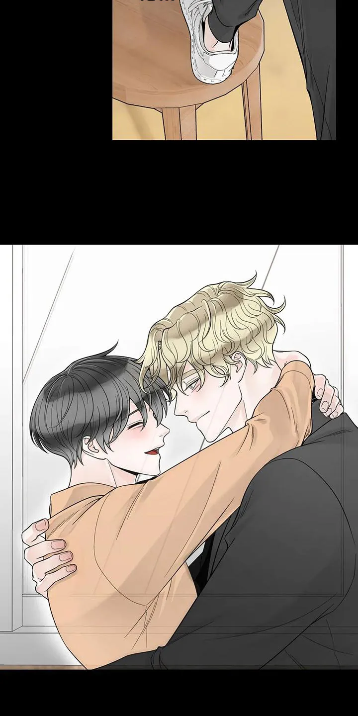 合约倒计时漫画漫画,第135章：【番外】我在这7图