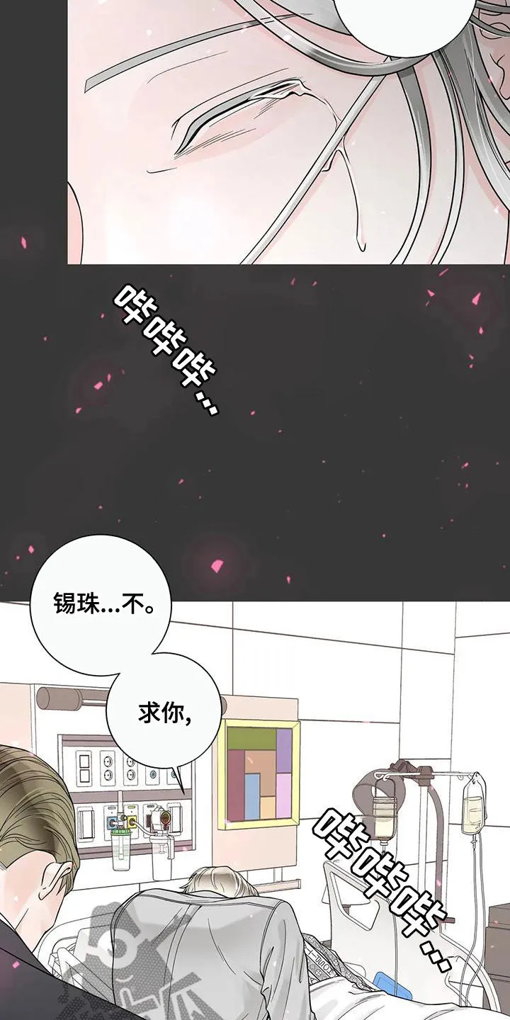 伙伴关系漫画漫画,第140章：【番外】和我结婚吧15图