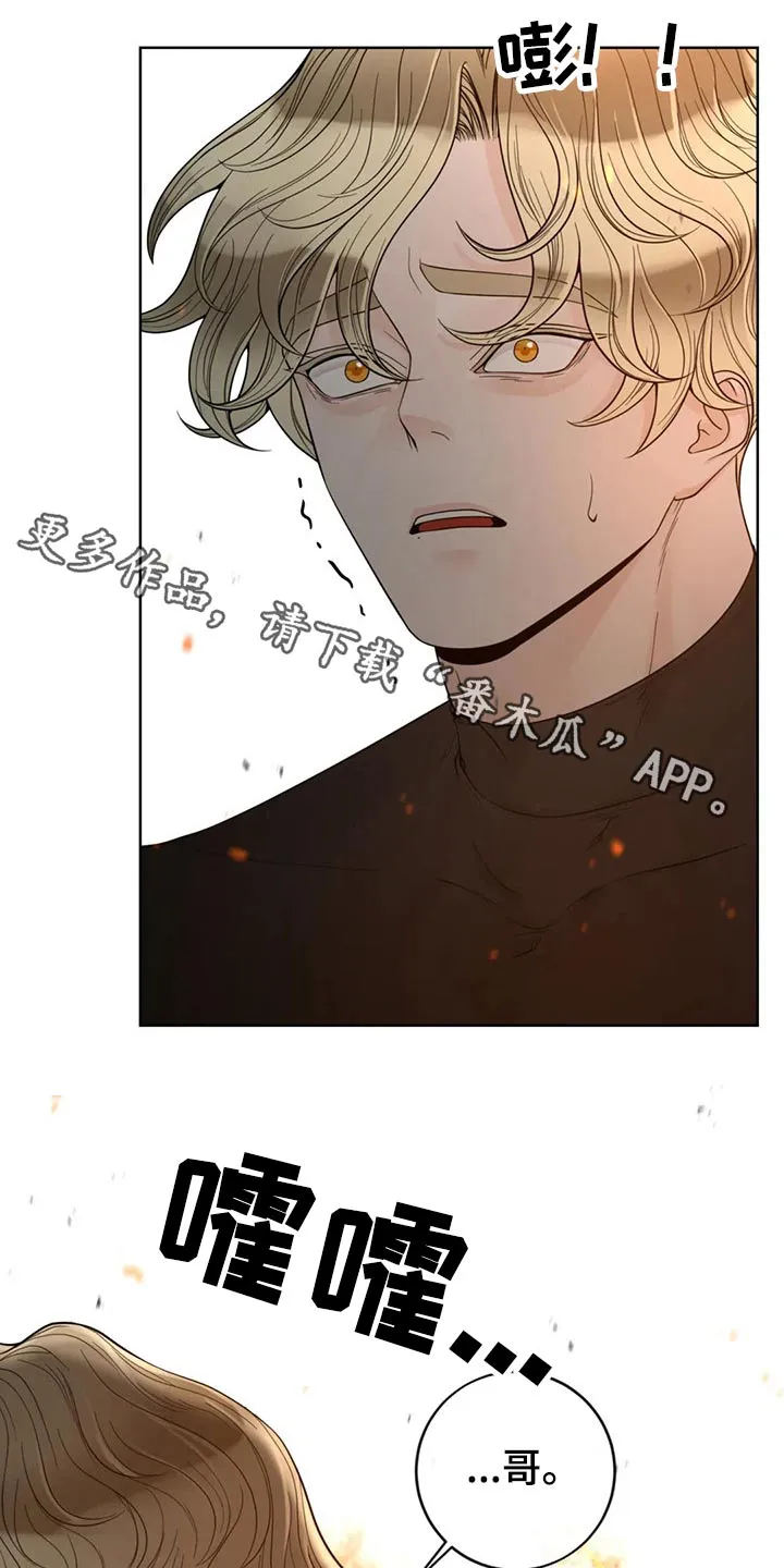 伙伴关系漫画漫画,第124章：【第二季】哭泣1图