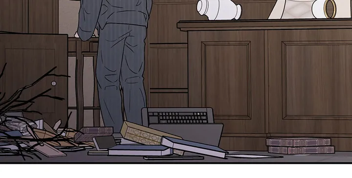 恋情演习漫画漫画,第103章：【第二季】到底在哪里17图