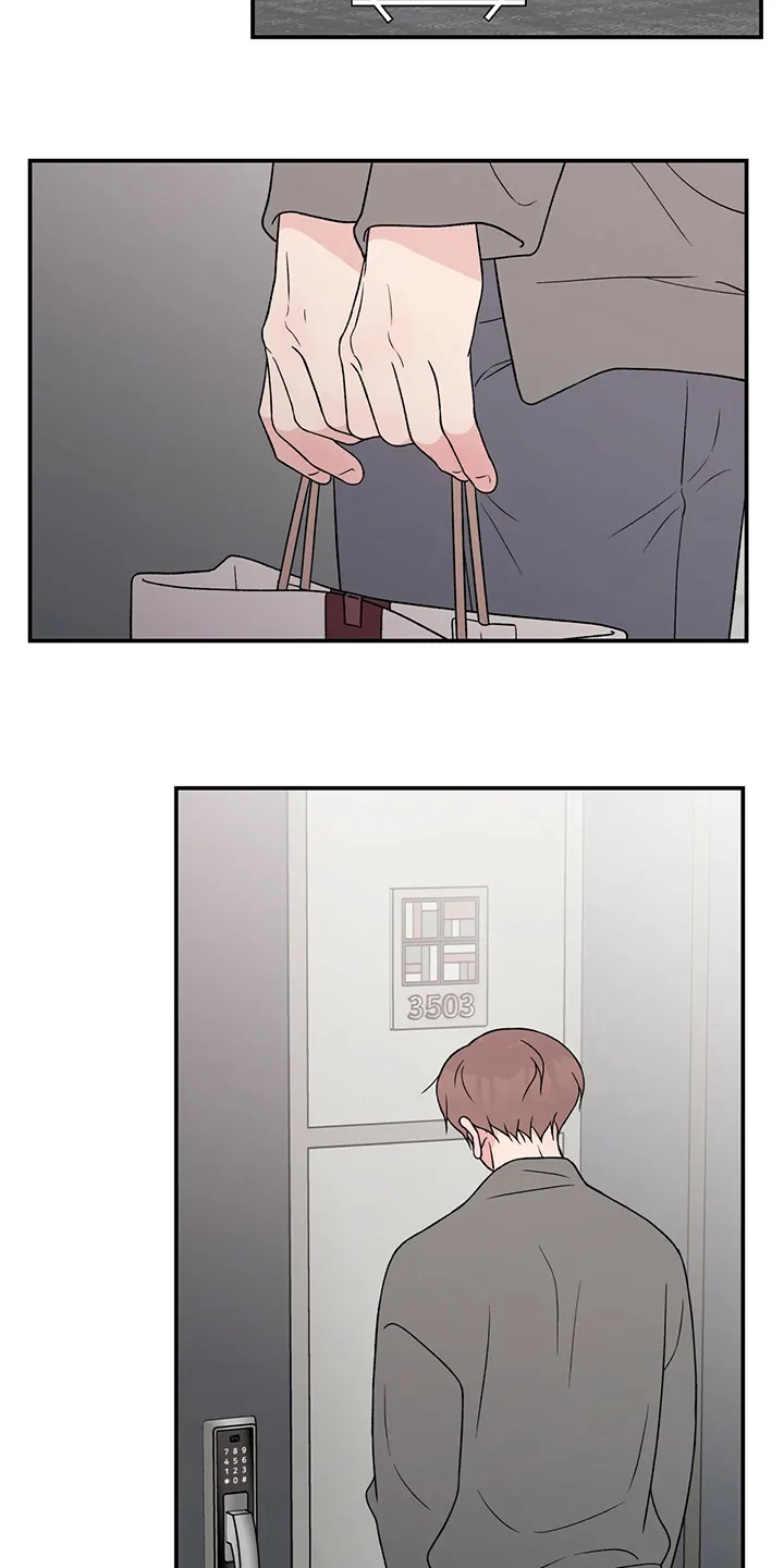 恋情演习漫画漫画,第100章：【第二季】生病9图