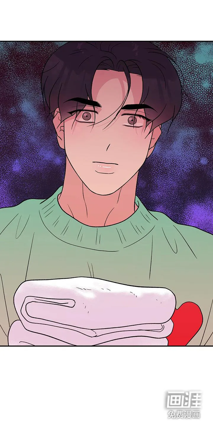 恋情演习漫画漫画,第114章：【第三季】呕吐5图