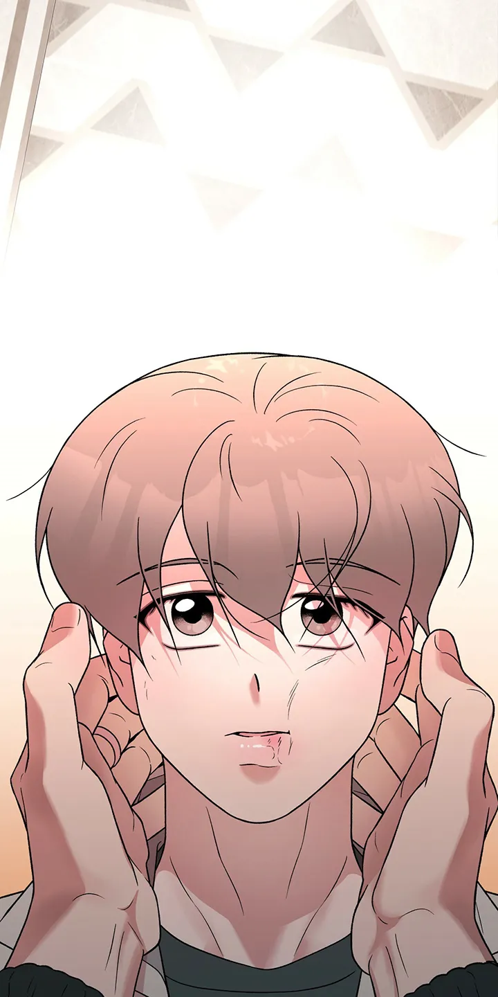 《恋情》小说漫画,第107章：【第二季】别碰他14图