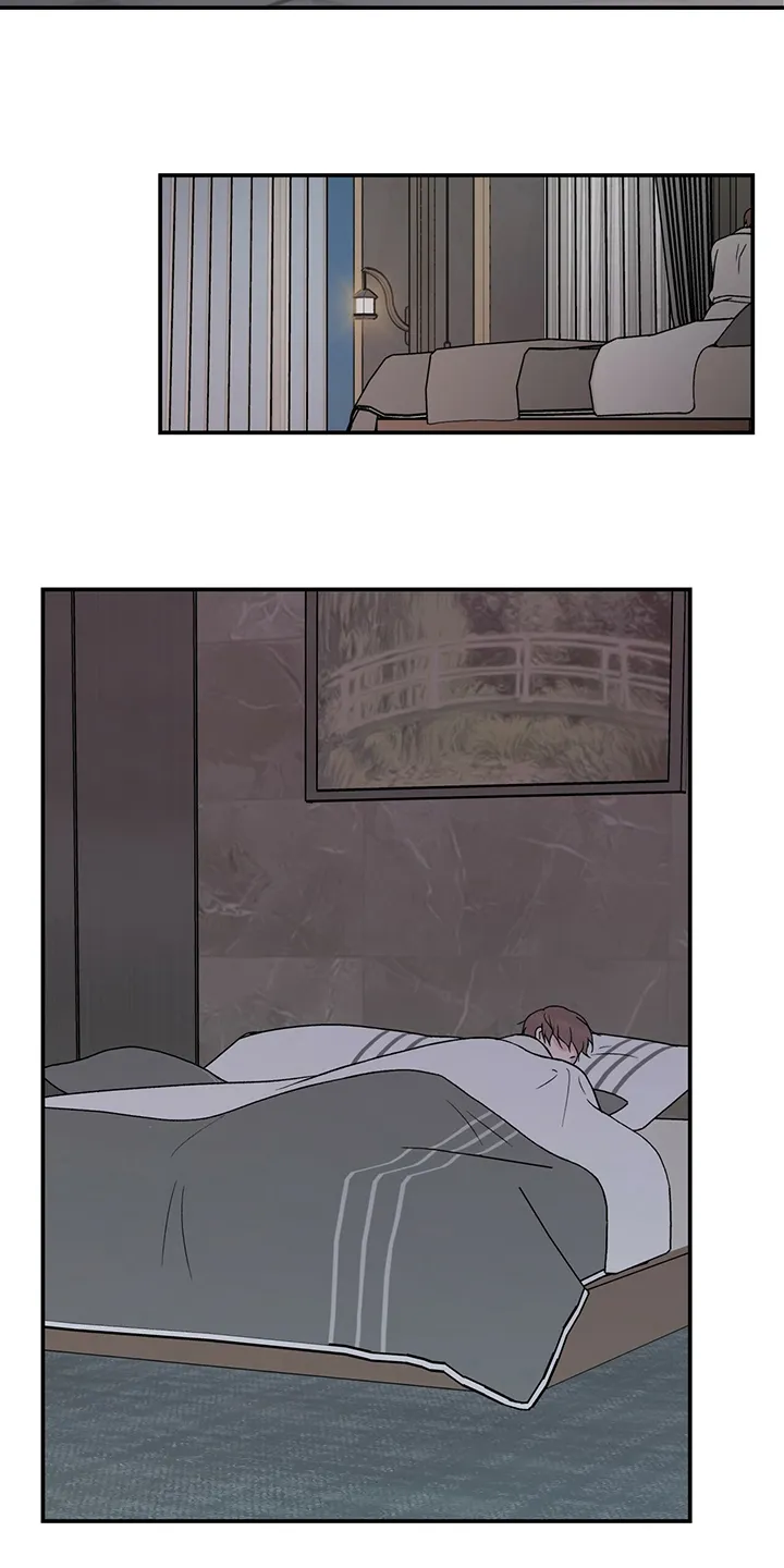《恋情》小说漫画,第102章：【第二季】不要丢下我13图