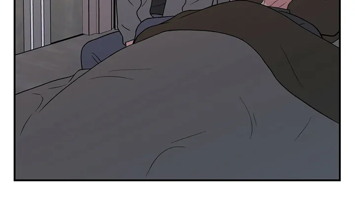 恋情演习漫画漫画,第100章：【第二季】生病16图