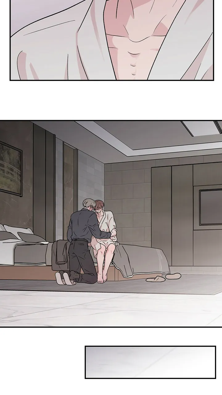 恋情演习漫画漫画,第101章：【第二季】结束了16图