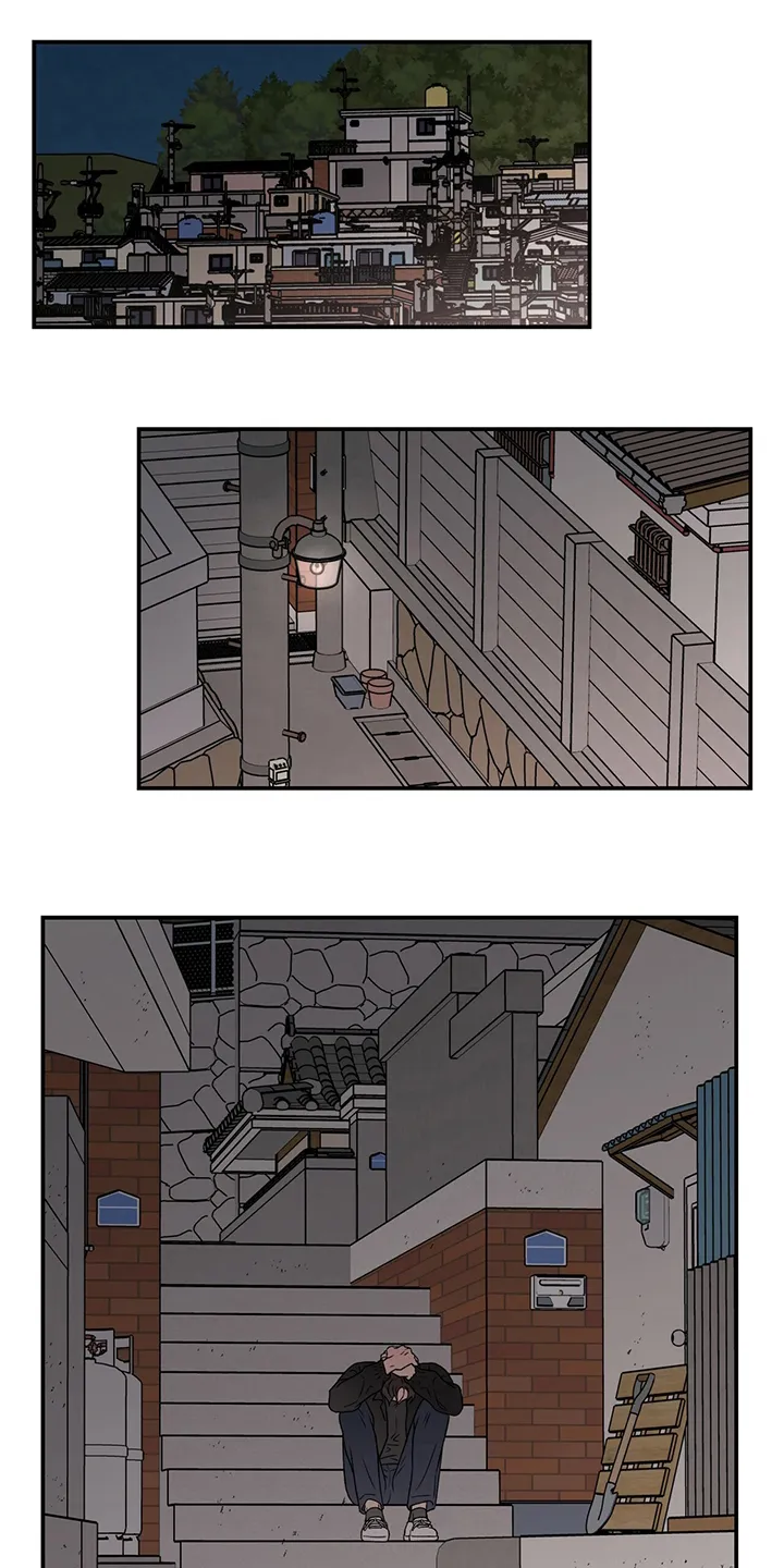 恋情演习漫画漫画,第106章：【第二季】是谁1图