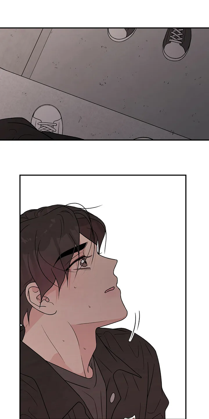 恋情演习漫画漫画,第106章：【第二季】是谁6图
