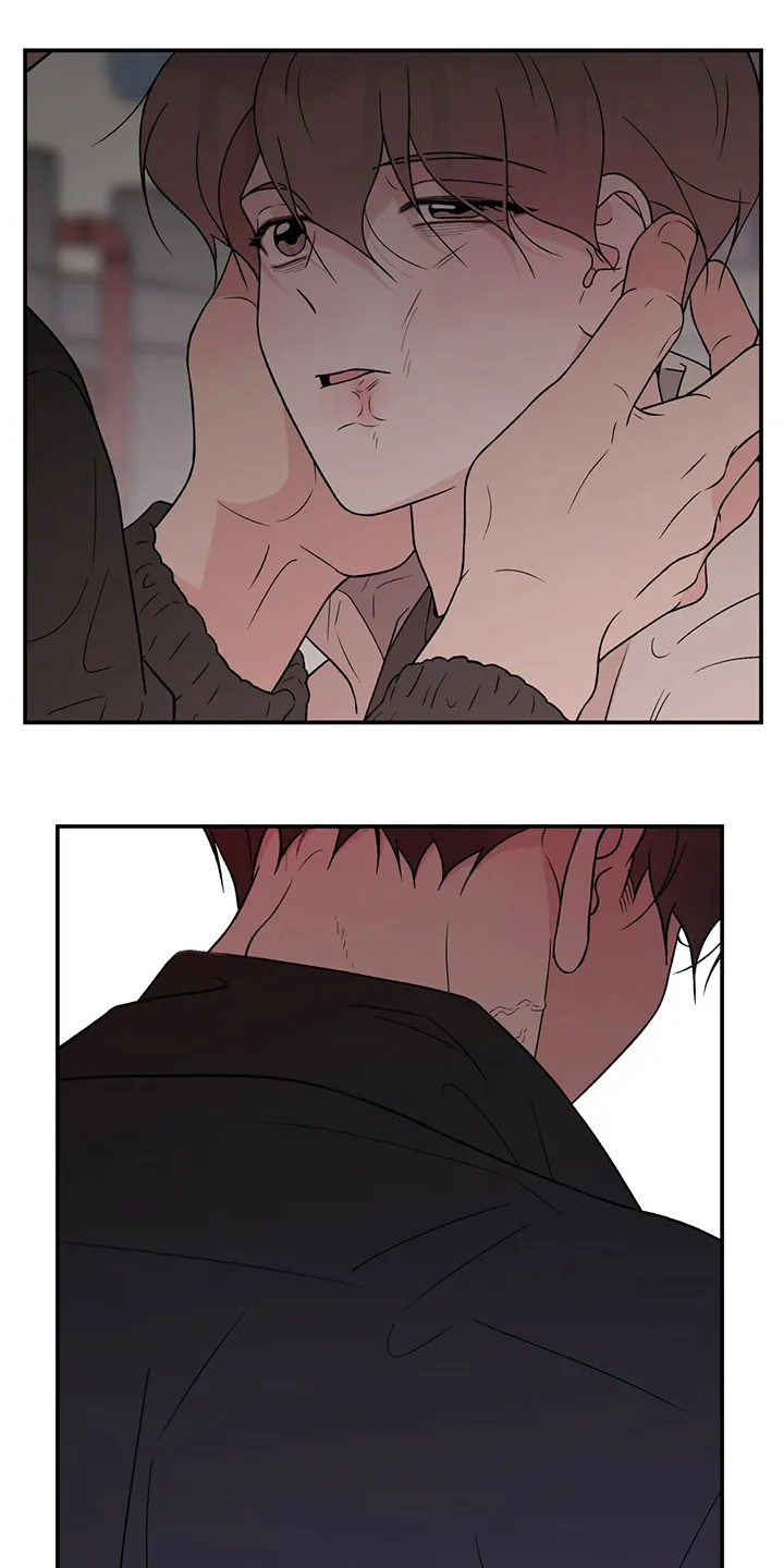 恋情演习漫画漫画,第106章：【第二季】是谁9图