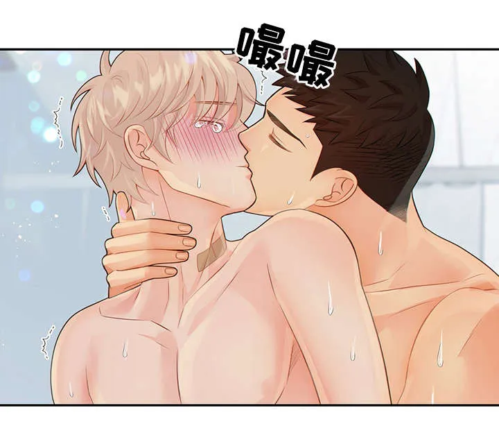 阿尔法监狱漫画漫画,第48章：求你34图