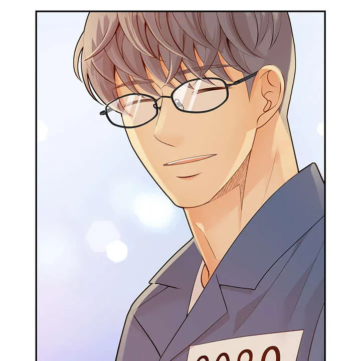 阿尔法监狱漫画漫画,第46章：突击检查7图