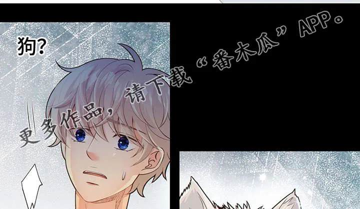 阿尔法监狱漫画漫画,第42章：梦话30图