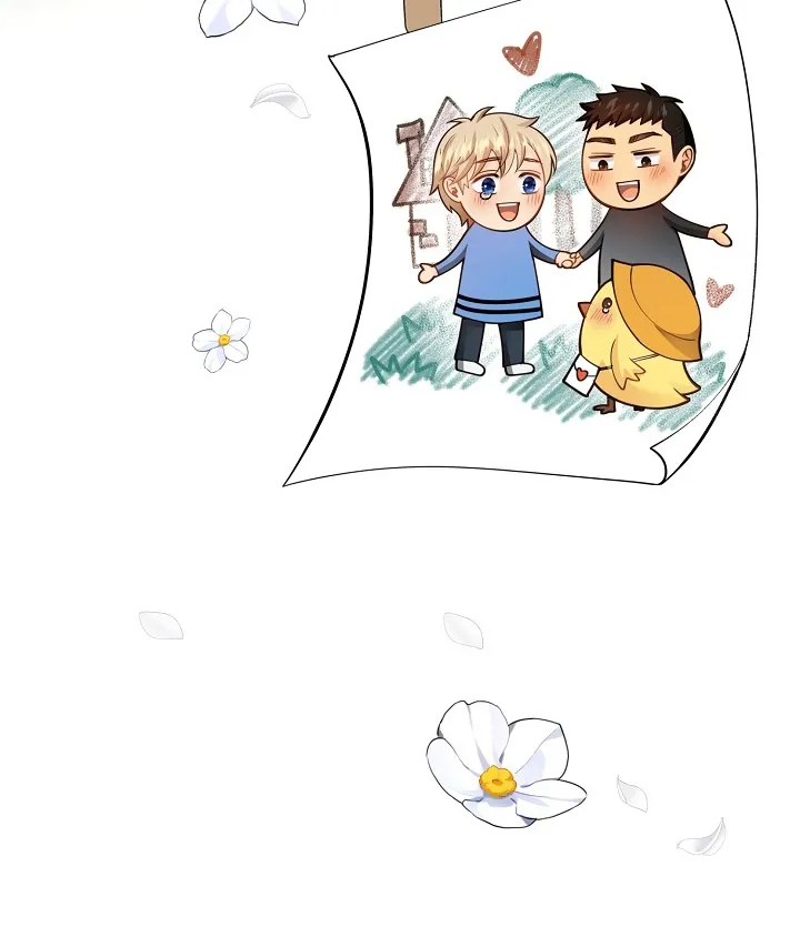 阿尔法监狱漫画漫画,第152章：【番外完结】妈妈21图