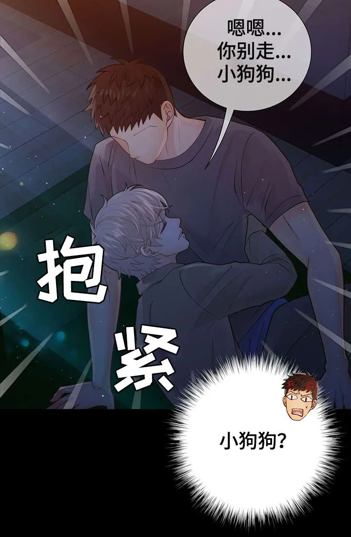 阿尔法监狱漫画21话漫画,第43章：反正都要死19图