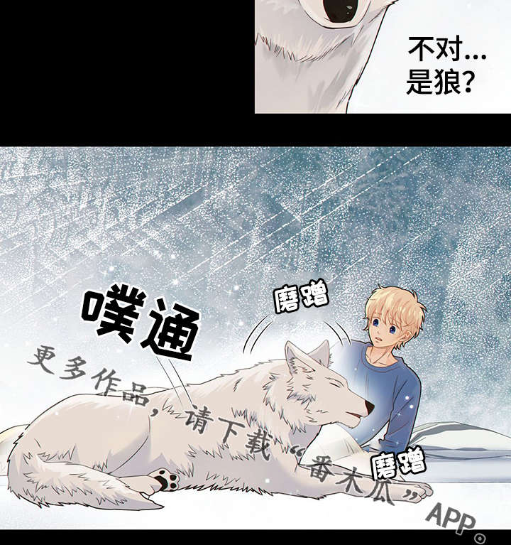 阿尔法监狱漫画漫画,第42章：梦话32图