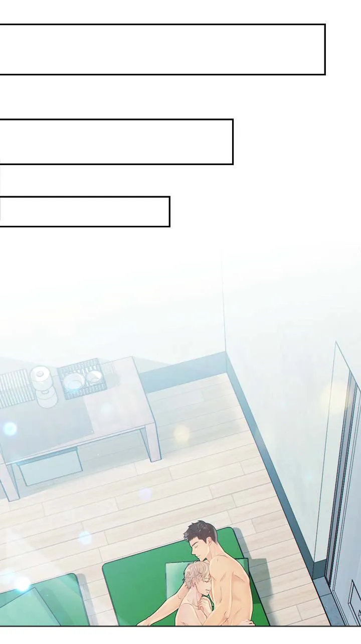 阿尔法监狱漫画漫画,第39章：麻烦精1图