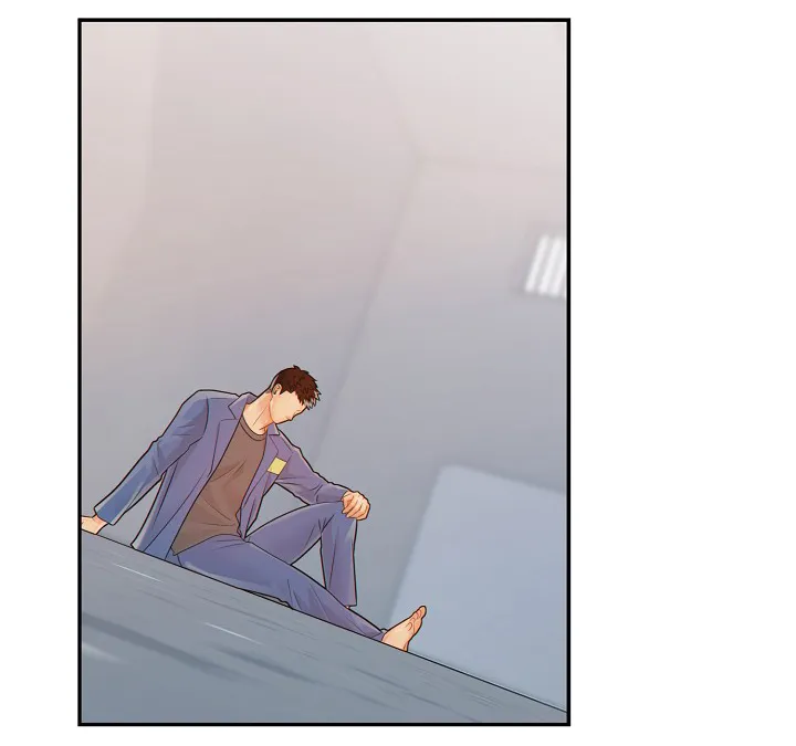 阿尔法监狱漫画漫画,第53章：释放5图