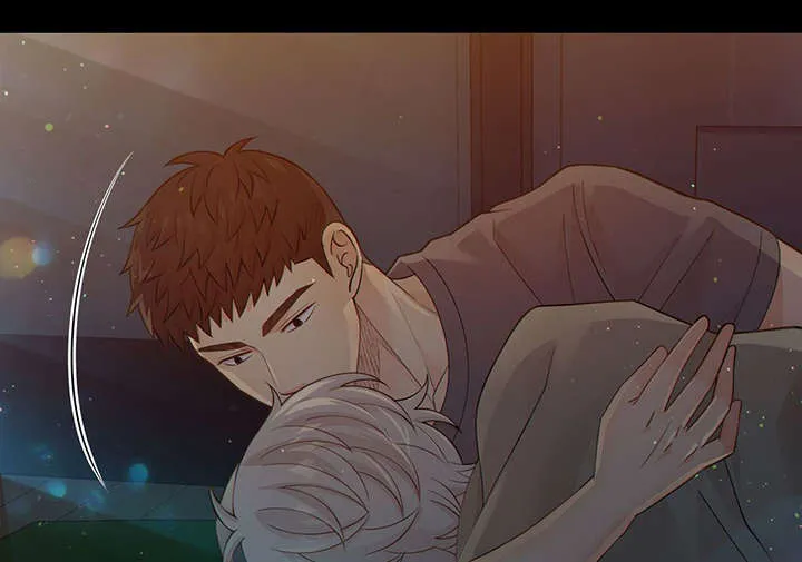 阿尔法监狱漫画漫画,第42章：梦话3图