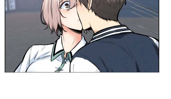 校霸的跟班漫画漫画,第180章：我很怀念2图