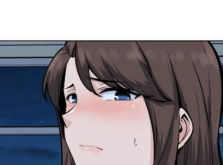 校霸的跟班漫画漫画,第160章：没经验的姐姐6图